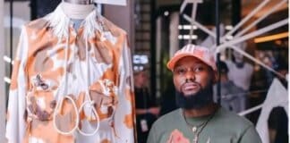 WSU Fashion Students Shine as SA Fashion Week Finalists WSU Fashion Students Shine as SA Fashion Week Finalists