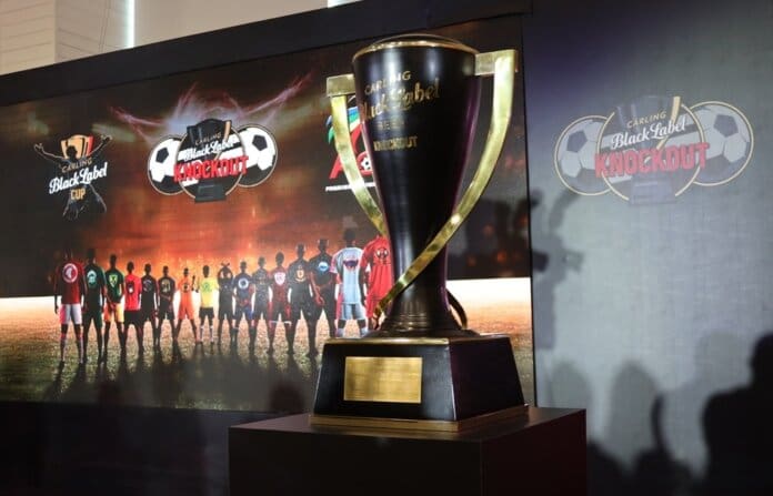 Carling Knockout Cup carling knockout cup