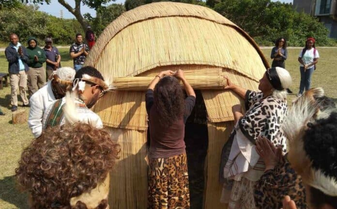 Matjieshut Rises Honouring South Africas First Peoples Matjieshut Rises Honouring South Africas First Peoples