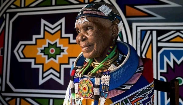 ANC Celebrates Dr Esther Mahlangu’s Legacy On Her Birthday ANC Celebrates Dr Esther Mahlangu’s Legacy on Her Birthday