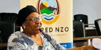 ANDM Hosts Knowledge-Sharing Health Training in Matatiele ANDM Hosts Knowledge Sharing Health Training in Matatiele