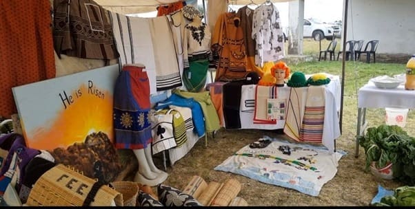 Amahlathi Showcases Women Farmers Driving Local Growth Amahlathi Showcases Women Farmers Driving Local Growth