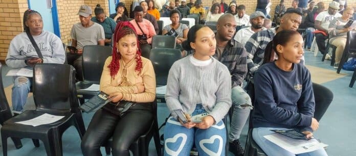 Buffalo City Hosts Youth Dialogue To Boost Economic Growth Buffalo City Hosts Youth Dialogue to Boost Economic Growth