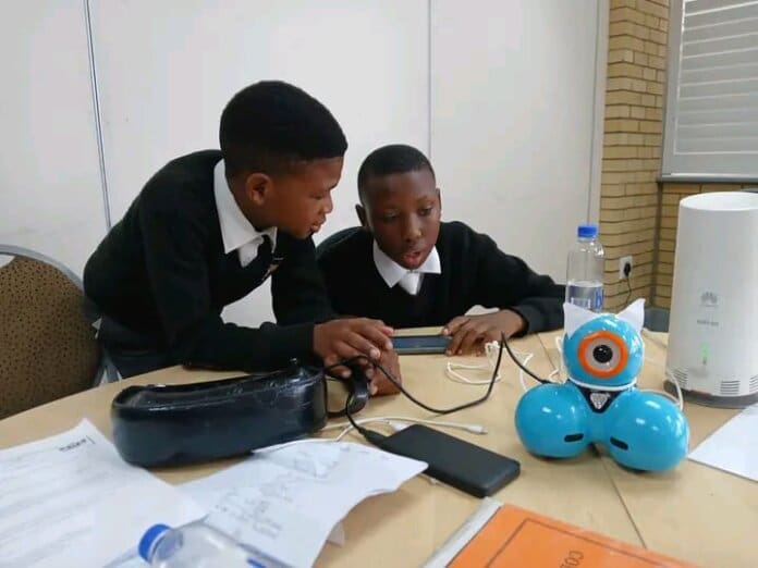 E Teaching and Learning Directorare hosted at MMELI