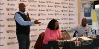 Eastern Cape Technical Directors Unite to Boost Infrastructure Coordination Eastern Cape Technical Directors Infrastructure session