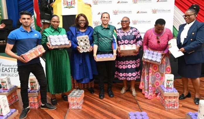 Food Parcels Food parcels
