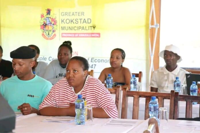 Greater Kokstad Municipality