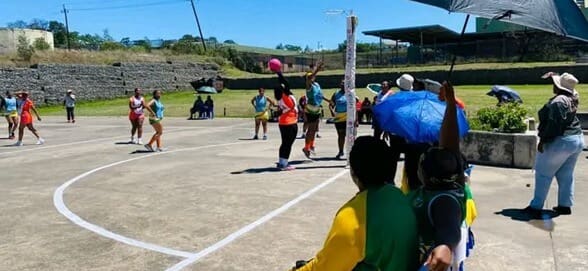 KSD Municipality Hosts Wellness Games At Mthatha Stadium KSD Municipality Hosts Wellness Games at Mthatha Stadium