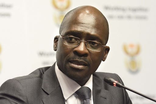 Gigaba Steps Aside as ANC Hails ‘Principled’ Decision Gigaba Steps Aside as ANC Hails ‘Principled’ Decision