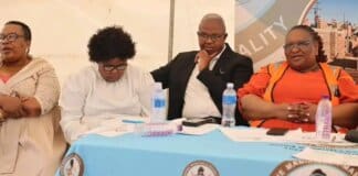 Mayor Mafumbatha Launches 2025 Imbizo Outreach in Ward 27