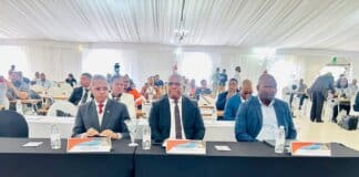 Mayors Push Investment Drive at Eastern Seaboard Summit Mayors Push Investment Drive at Eastern Seaboard Summit