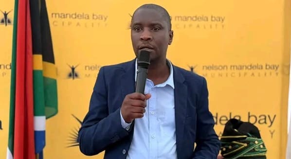 NMBM Hands Over Rebuilt Matanzima Bridge To Residents NMBM Hands Over Rebuilt Matanzima Bridge to Residents