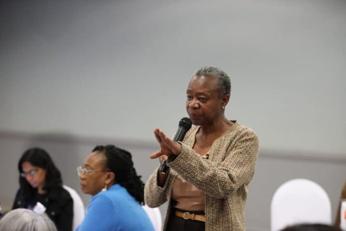 National Shelter Indaba Unites South Africa Against GBVF National Shelter Indaba Unites South Africa Against GBVF