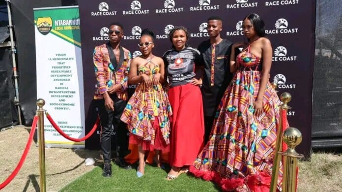 Ntabankulu Gallops Ahead With Annual Horse Racing And Fashion Show Ntabankulu Gallops Ahead with Annual Horse Racing and Fashion Show