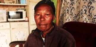 Bizana Grandmother Appeals for Help Amid Dire Living Conditions Ntombifikile Ndlela from Bizana,KwaNikhwe ward 17 living under hard life conditions