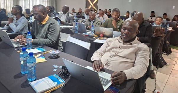 Nyandeni Local Municipality Holds Two Day Management Retreat Nyandeni Local Municipality Holds Two Day Management Retreat