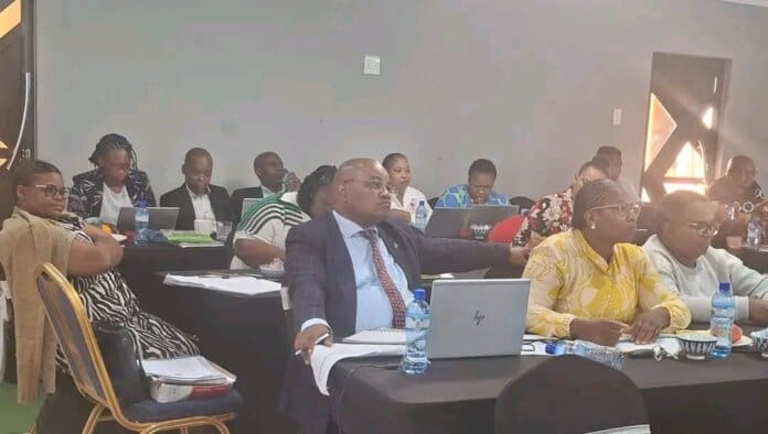 Nyandeni Retreat Sets Clear Path For 2025 Delivery Nyandeni Retreat Sets Clear Path for 2025 Delivery