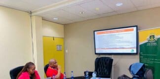 O.R. Tambo District Municipality Seals New Land Reform Deal OR Tambo DM Seals New Land Reform Deal