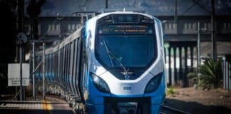 PRASA Faces Scrutiny Over R7.5 Billion ‘Rotting Train’ Project PRASA spends R7.5 billion