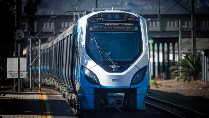 PRASA spends R7.5 billion