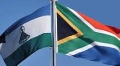SA, Lesotho Launch Joint Time Release Study Report SA, Lesotho Launch Joint Time Release Study Report