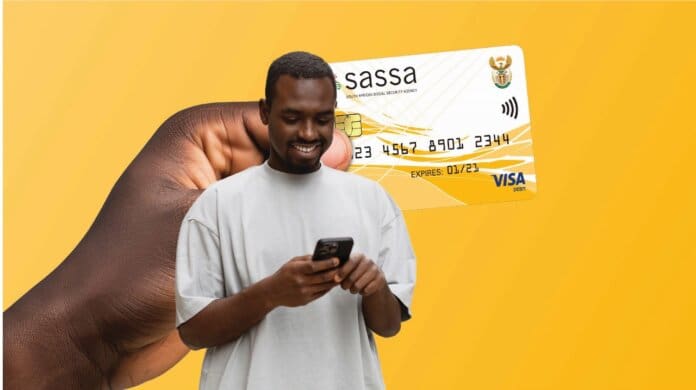 SASSA SRD System Update – November 2025 SASSA SRD System Update – November 2025