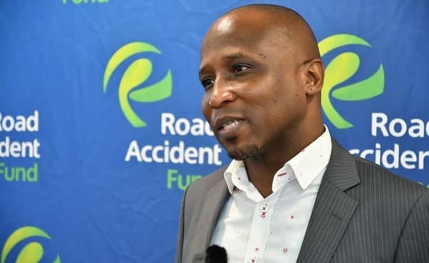 SCOPA Seeks Criminal Charge Against Former RAF CEO SCOPA Seeks Criminal Charge Against Former RAF CEO