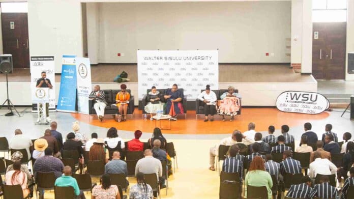 Science Day in Bizana Highlights How Science Can Boost Local Food Production