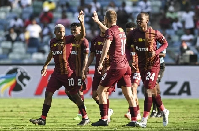 Stellenbonch FC Set To Release 2 Players When January Window Opens Stellenbonch FC set to release 2 players when January window opens