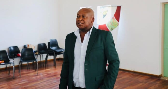 Umzimvubu Leads Summer Initiation Preparations Umzimvubu Leads Summer Initiation Preparations