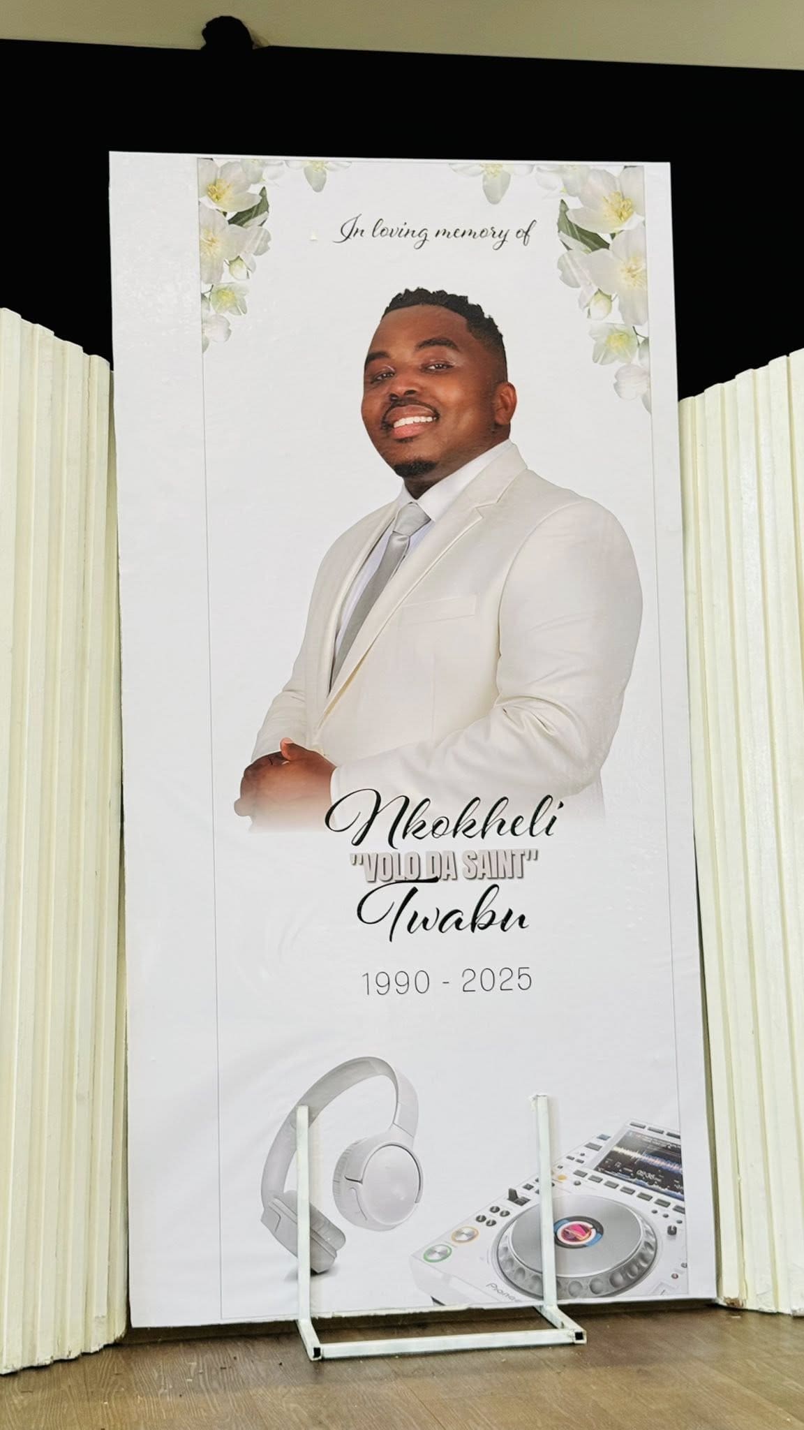 Volo Da Saint’s Laid To Rest (3) Volo Da Saint Laid to Rest: Eastern Cape Celebrates a Life of Music, Vision and Service
