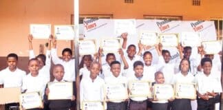 Zinini Primary School Hosts Farewell and Awards Ceremony for Class of 2025 Zinini Primary School Hosts Farewell and Awards Ceremony for Class of 2025