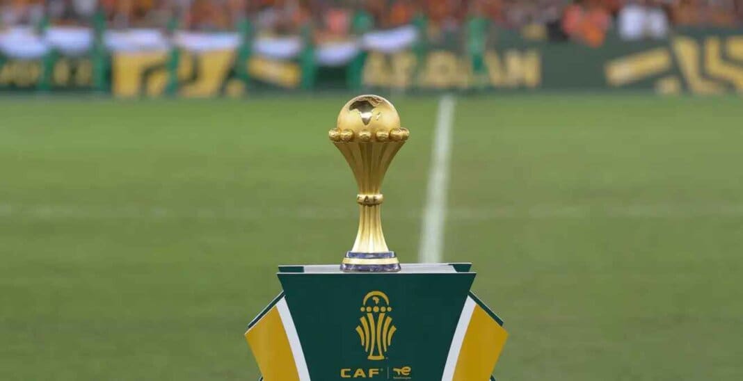 AFCON 2025 winners to receive record breaking R187 million