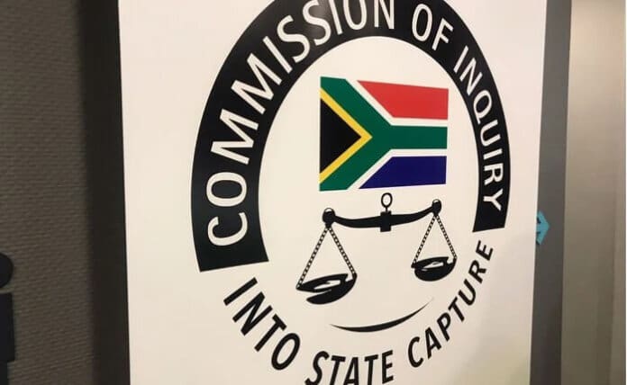 ActionSA Exposes Failure To Blacklist Corrupt Suppliers ActionSA Exposes Failure to Blacklist Corrupt Suppliers