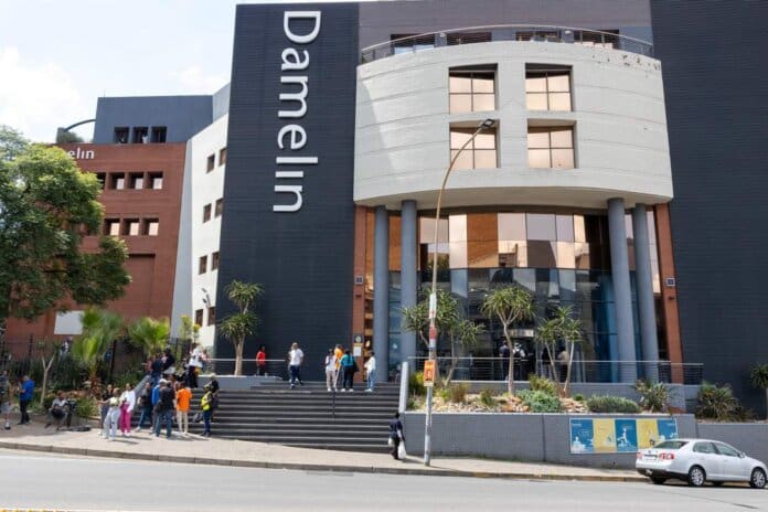 Damelin, City Varsity and ICESA face possible deregistration