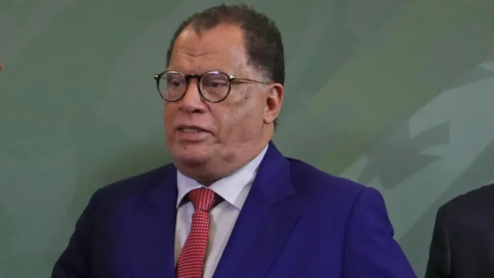 Danny Jordaan’s Support Crumbles Ahead of 2026 SAFA Election Danny Jordaan’s Support Crumbles Ahead of 2026 SAFA Election