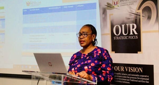 Eastern Cape Communicators Meet In East London To Strengthen Election Messaging Eastern Cape Communicators Meet in East London to Strengthen Election Messaging