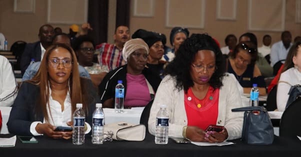 Eastern Cape Showcases Disability Services In Gqeberha Eastern Cape Showcases Disability Services in Gqeberha