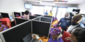 GBV Command Centre stays open 24/7 this festive season Gender Based Violence and Femicide (GBVF).