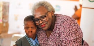 Keep Children Safe This Festive Season, Experts Urge