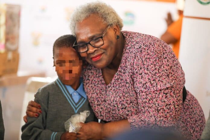 Keep Children Safe This Festive Season, Experts Urge