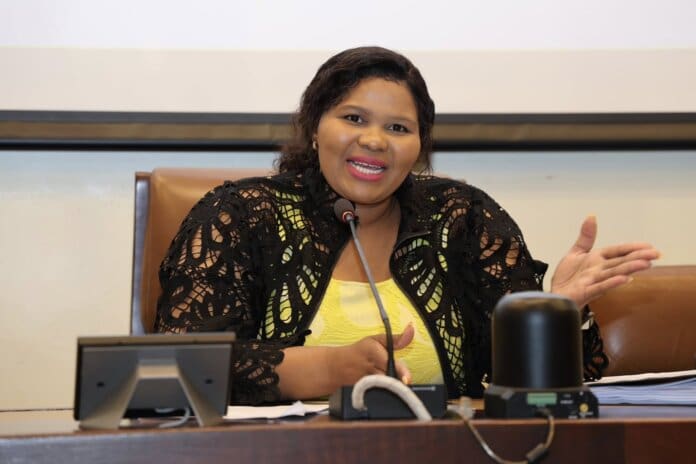Nelson Mandela Bay Registers Thousands Of Backyard Dwellers Nelson Mandela Bay Registers Thousands of Backyard Dwellers