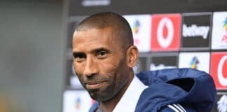 Orlando Pirates coach Ouaddou, Dansin win big in PSL awards Orlando Pirates Coach wins Betway Premeirship Coach Of The Month