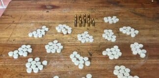 5 arrested in eThekwini drug bust, police recover narcotics SAPS confirms five men aged 20–35 were arrested during Friday’s intelligence led operation in Durban (1)