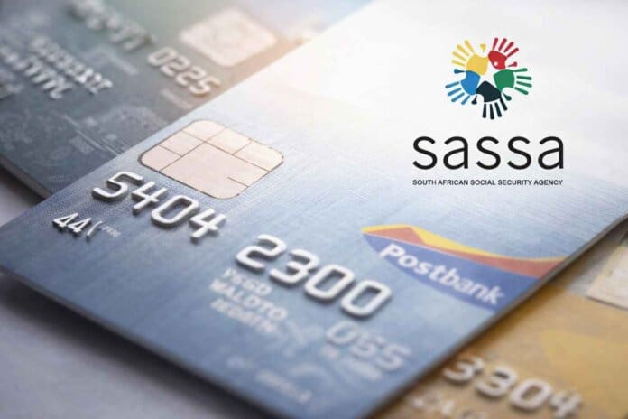 SASSA How to Change Your Grant Payment Method in 2026