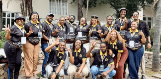 SATVETSA Hosts Student Led TVET Academic Conference