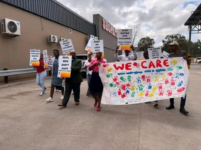 Survivors Honoured, Community Activated During 16 Days Campaign In Mnquma Municipality Survivors honoured, community activated during 16 Days campaign in Mnquma Municipality