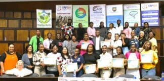 University Of Fort Hare Honours WIL Partners for Shaping Future Social Workers University Of Fort Hare Honours WIL Partners for Shaping Future Social Workers