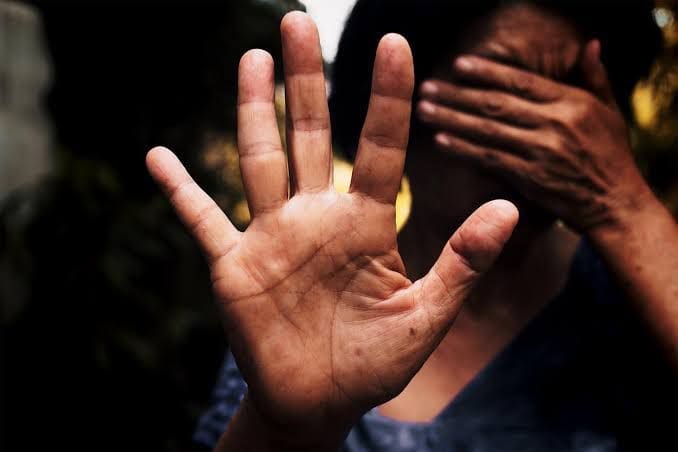 Violence Against Women Shows ‘No Progress In 20 Years’ Violence Against Women Shows ‘No Progress in 20 Years’