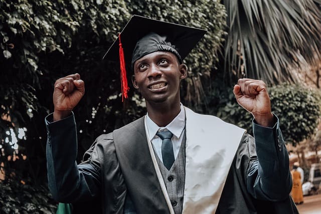 Man 6272667 640 What happens if you don’t pay back your NSFAS loan